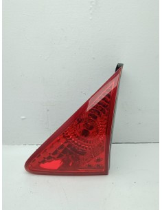 Recambio de piloto trasero derecho interior para peugeot 3008 sport pack referencia OEM IAM 9683460980  