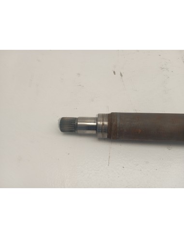 Recambio de transmision delantera derecha para ford focus lim. (cb8) trend referencia OEM IAM BV613B436UB  