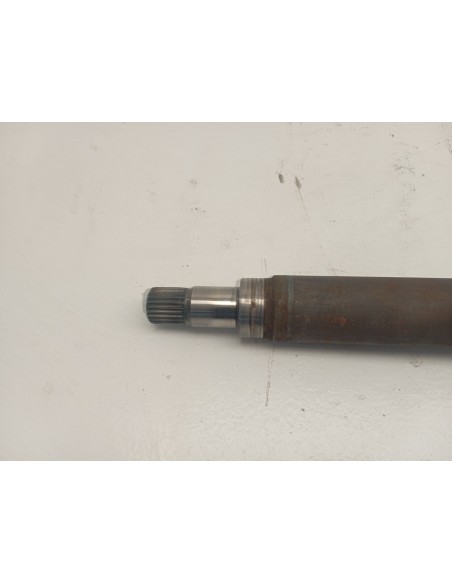 Recambio de transmision delantera derecha para ford focus lim. (cb8) trend referencia OEM IAM BV613B436UB  