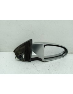 Recambio de retrovisor derecho para nissan primera berlina (p12) 1.9 16v turbodiesel cat referencia OEM IAM 014180 ELECTRICO CLE