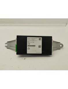 Recambio de modulo electronico para honda civic lim.5 (fk) type r referencia OEM IAM 39800TFKG010M1 CAJA 2 