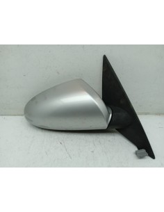Recambio de retrovisor derecho para nissan primera berlina (p12) 1.9 16v turbodiesel cat referencia OEM IAM 014180 ELECTRICO CLE 2
