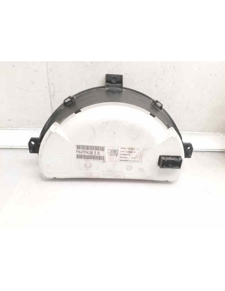 Recambio de cuadro instrumentos para citroën c3 pluriel 1.4 referencia OEM IAM 216692400  