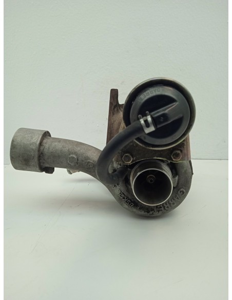 Recambio de turbocompresor para peugeot 806 srdt referencia OEM IAM 9621716680  