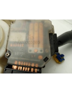 Recambio de mando luces para hyundai tucson (jm) 2.0 crdi cat referencia OEM IAM 202003393   2