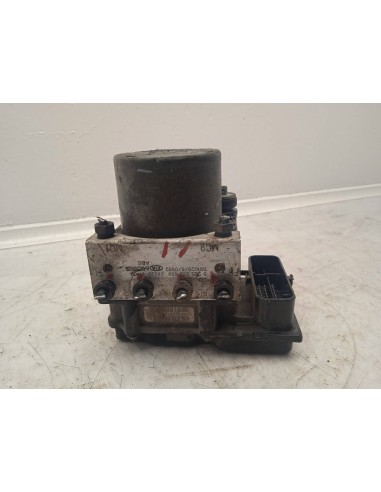 Recambio de abs para kia cee´d 1.4 cat referencia OEM IAM 589201H400  