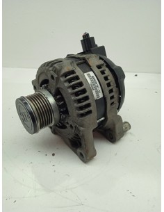Recambio de alternador para ford focus c-max (cap) ghia (d) referencia OEM IAM 3M5T10300YC  