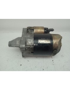 Recambio de motor arranque para mazda mx-3 (ec) 1.6 16v referencia OEM IAM 2280003381  