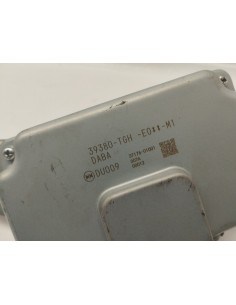 Recambio de modulo electronico para honda civic lim.5 (fk) type r referencia OEM IAM 39380TGHE0M1 CAJA 2  2