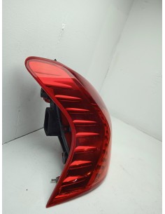 Recambio de piloto trasero izquierdo para peugeot 3008 sport pack referencia OEM IAM 9683460880   2