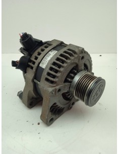 Recambio de alternador para ford focus c-max (cap) ghia (d) referencia OEM IAM 3M5T10300YC   2