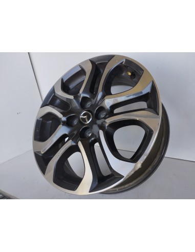 Recambio de llanta para mazda 2 lim. () luxury referencia OEM IAM 9965445560  