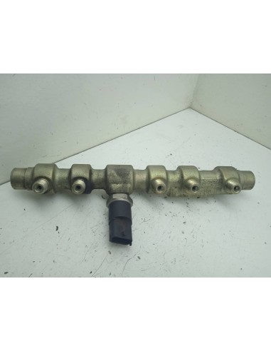 Recambio de rampa inyectora para fiat multipla (186) 1.9 jtd cat referencia OEM IAM   