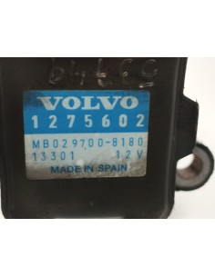 Recambio de bobina encendido para volvo s40 berlina 1.8i referencia OEM IAM 1275602   2