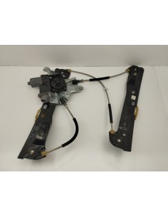 Recambio de elevalunas delantero derecho para opel insignia berlina cosmo referencia OEM IAM 966432103  