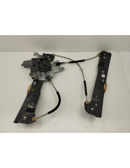 Recambio de elevalunas delantero derecho para opel insignia berlina cosmo referencia OEM IAM 966432103  