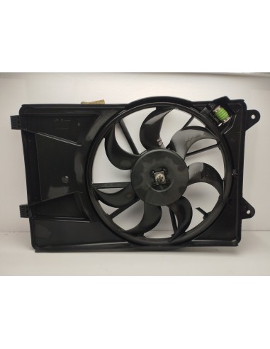Recambio de electroventilador para alfa romeo mito (145) junior referencia OEM IAM 50512108 REVISAR 