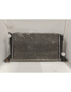 Recambio de radiador agua para ford transit 2.5 diesel referencia OEM IAM   