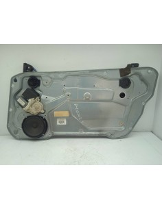 Recambio de elevalunas delantero derecho para seat ibiza (6l1) 1.9 tdi referencia OEM IAM 6L3837752BQ  