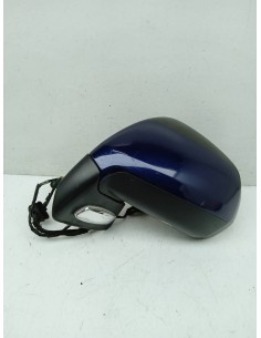 Recambio de retrovisor izquierdo para citroën c4 grand picasso 2.0 hdi fap cat (rhr / dw10bted4) referencia OEM IAM 96825020XT 3 2