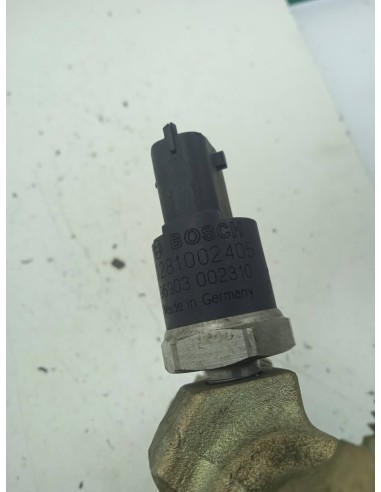 Recambio de rampa inyectora para fiat multipla (186) 1.9 jtd cat referencia OEM IAM   