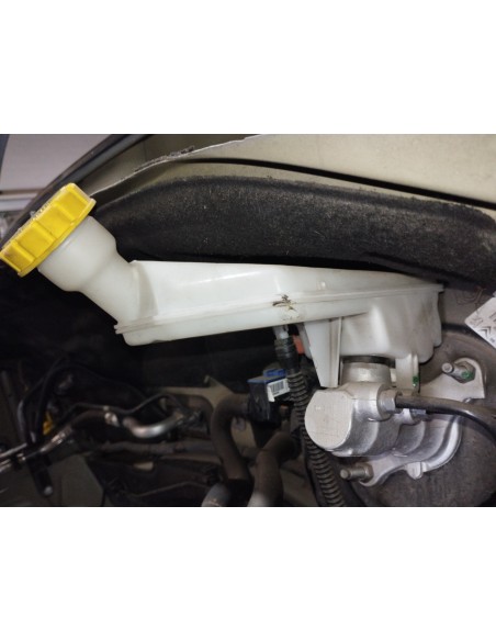 Recambio de bomba freno para citroën c3 elle referencia OEM IAM 4601R9  