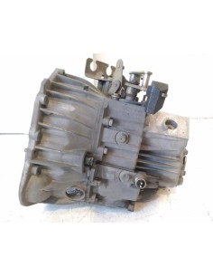Recambio de caja cambios para mercedes-benz vito (w638) caja cerrada 2.2 16v cdi turbodiesel cat referencia OEM IAM 711698  