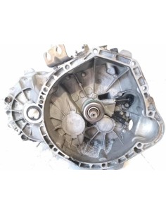 Recambio de caja cambios para mercedes-benz vito (w638) caja cerrada 2.2 16v cdi turbodiesel cat referencia OEM IAM 711698   2