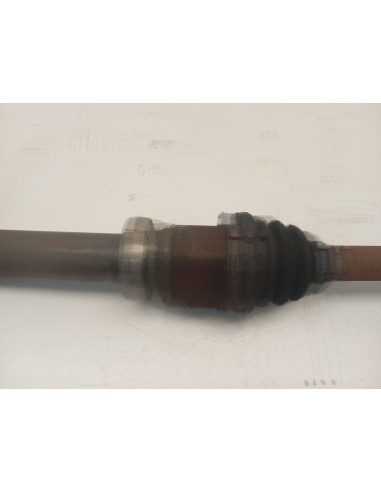 Recambio de transmision delantera derecha para ford focus lim. (cb8) trend referencia OEM IAM BV613B436UB  