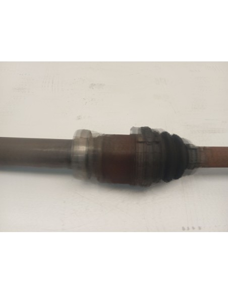 Recambio de transmision delantera derecha para ford focus lim. (cb8) trend referencia OEM IAM BV613B436UB  