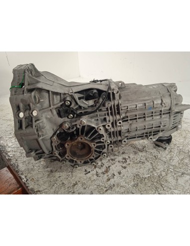 Recambio de caja cambios para audi a4 berlina (8e) 2.0 20v cat (alt) referencia OEM IAM FJP  