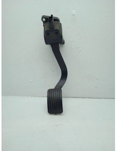 Recambio de potenciometro pedal para peugeot 3008 sport pack referencia OEM IAM 9671416880  