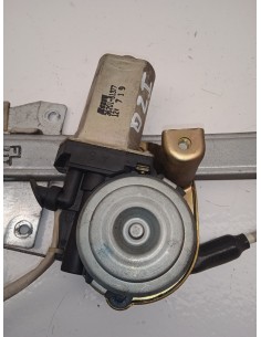 Recambio de elevalunas delantero izquierdo para mazda mx-3 (ec) 1.6 16v referencia OEM IAM 3620161377   2