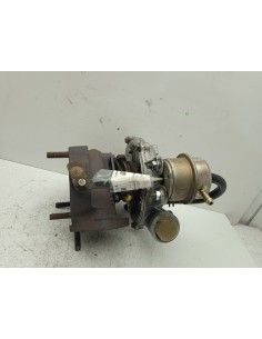 Recambio de turbocompresor para mg serie 200 (rf) 2.0 turbodiesel referencia OEM IAM PMF100450  