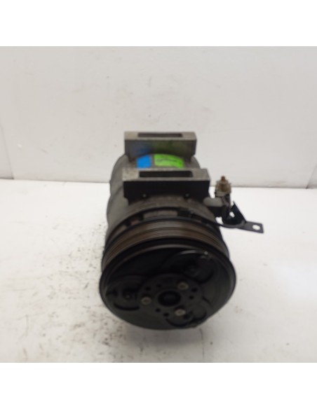 Recambio de compresor aire acondicionado para volvo s40 berlina 1.8i referencia OEM IAM 30613839  