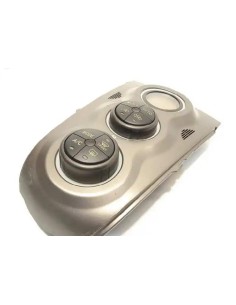 Recambio de mando climatizador para toyota yaris 1.4 turbodiesel cat referencia OEM IAM 559000D220  