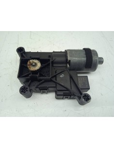 Recambio de motor techo electrico para peugeot 308 1.6 16v referencia OEM IAM 0390200075  