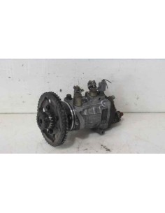 Recambio de bomba inyeccion para nissan primera berlina (p12) 2.2 16v turbodiesel cat referencia OEM IAM 0973000050  