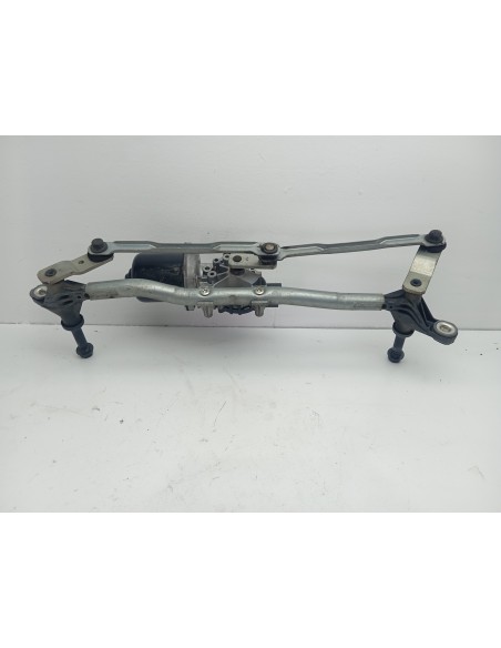 Recambio de motor limpia delantero para citroën c-elysée shine referencia OEM IAM 9675018280  