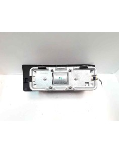 Recambio de airbag delantero derecho para dacia logan 1.6 cat referencia OEM IAM 8200213634E   2