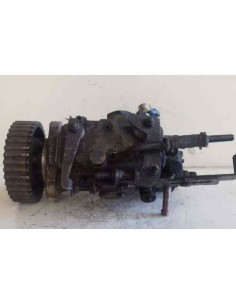 Recambio de bomba inyeccion para ford orion 1.8 diesel referencia OEM IAM 8443B424E  