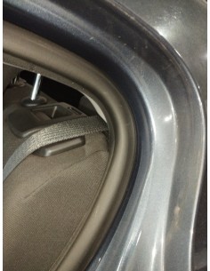 Recambio de gomas contorno puerta para opel insignia berlina cosmo referencia OEM IAM 157581 T.I 