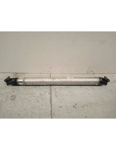 Recambio de transmision central para opel frontera b 2.2 16v dti referencia OEM IAM 9206543815  