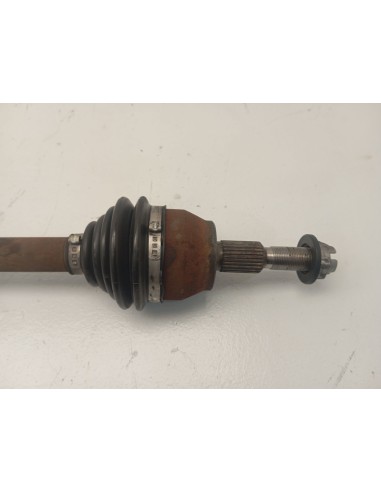 Recambio de transmision delantera derecha para ford focus lim. (cb8) trend referencia OEM IAM BV613B436UB  