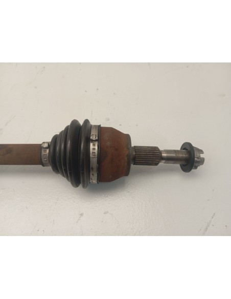 Recambio de transmision delantera derecha para ford focus lim. (cb8) trend referencia OEM IAM BV613B436UB  