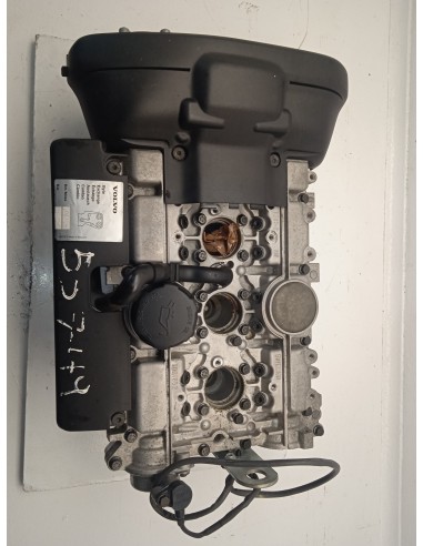 Recambio de culata para volvo s40 berlina 1.8i referencia OEM IAM 577900420  