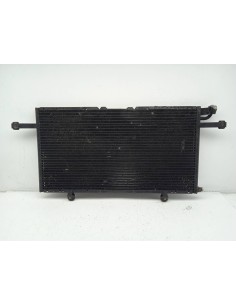 Recambio de condensador a/a para opel frontera b 2.2 16v dti referencia OEM IAM 97144202  