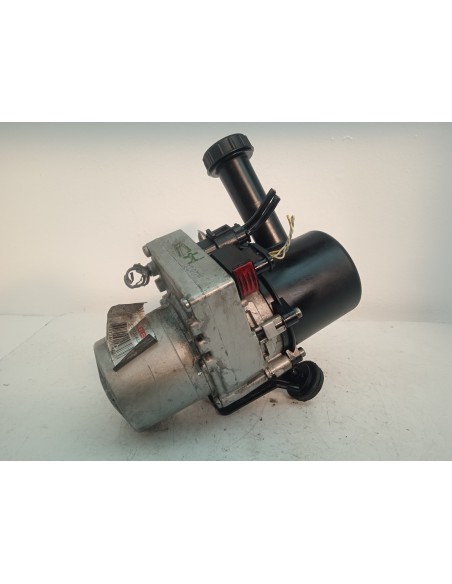Recambio de bomba direccion para peugeot 407 sw st sport pack referencia OEM IAM  ELECTRICA 