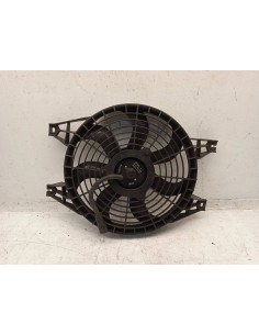Recambio de electroventilador para kia carens 2.0 crdi referencia OEM IAM A00514600  
