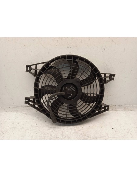 Recambio de electroventilador para kia carens 2.0 crdi referencia OEM IAM A00514600  